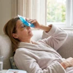 دوران نقاهت عمل بلفاروپلاستی