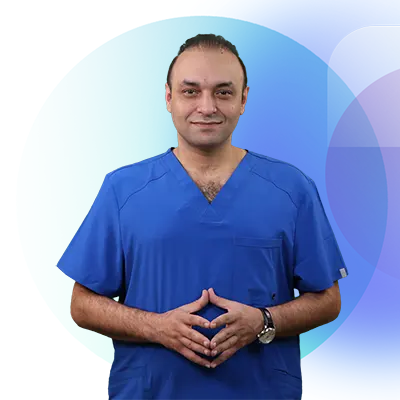 دکتر آرمین اکبری