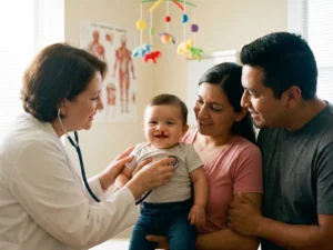 شکاف لب و کام