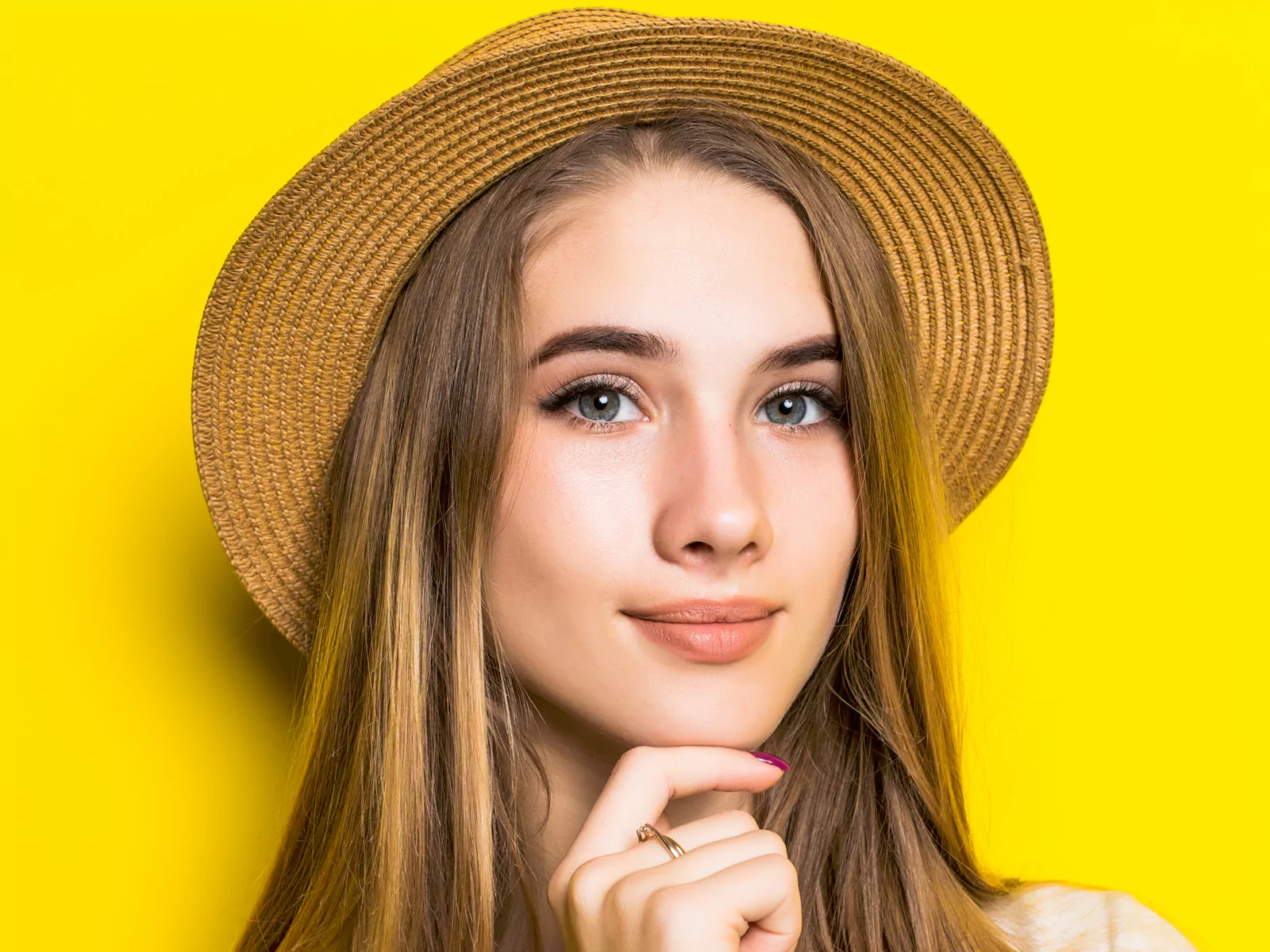 جراحی بینی طبیعی یا نچرال