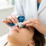 بهترین روش‌های طب فیزیکی برای کاهش تورم بعد از رینوپلاستی