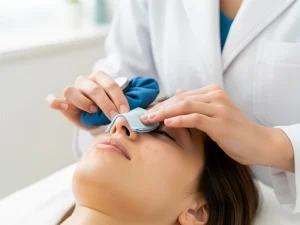 بهترین روش‌های طب فیزیکی برای کاهش تورم بعد از رینوپلاستی