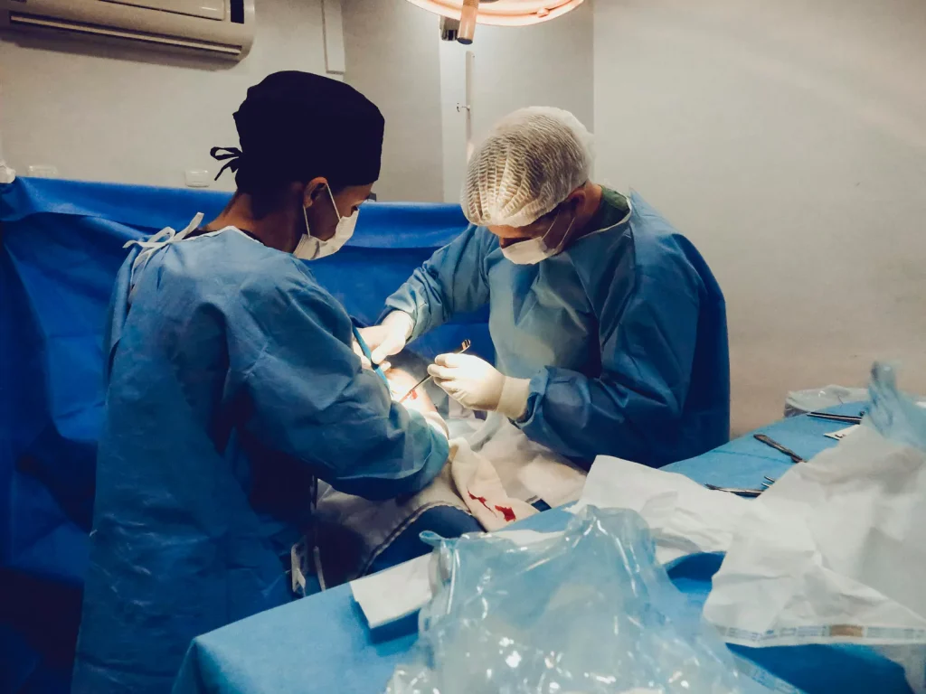 Cleft Lip and Palate Surgery 003 Choosing the Right Surgeon and Care Team