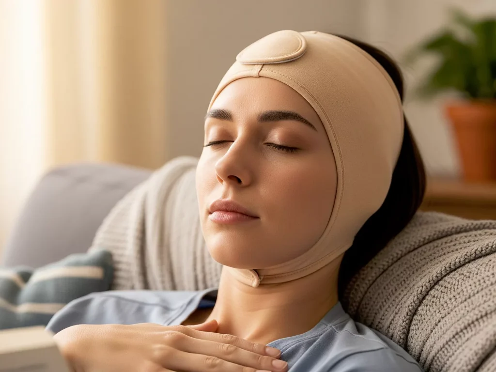 Otoplasty 003 care tips for after otoplasty surgery