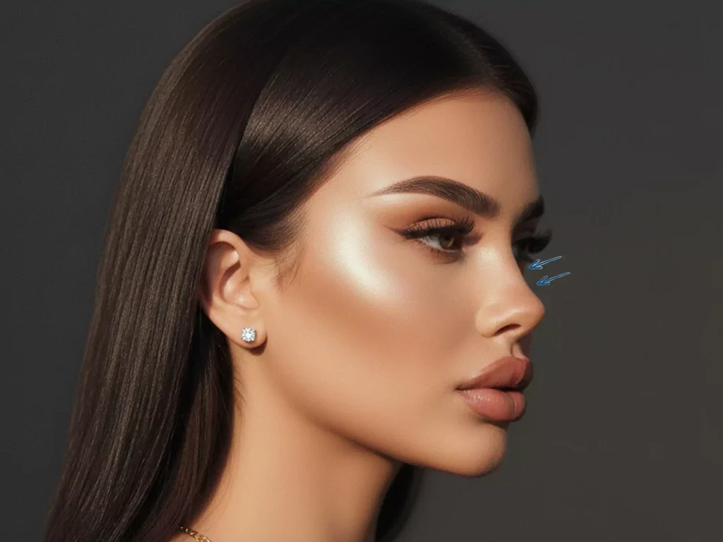 fantasy nose job