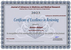 Certificate_Armin_Akbari_Certificate_No__SDI_HQ_PR_Cert_95169_ARM