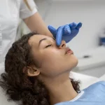 جراحی ترمیم بینی