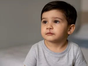 مراقبتهای ضروری بعد از جراحی لب شکری