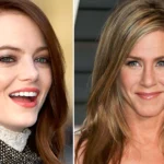 celebrities with nose job