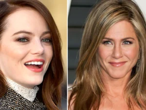 celebrities with nose job