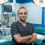 the Best Cleft Lip & Palate Surgeon in Iran Dr Armin Akbari بهترین جراح شکاف لب و کام در تهران