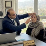 بهترین جراح پلک در قزوین