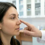 بهترین دکتر ترمیم بینی تهران