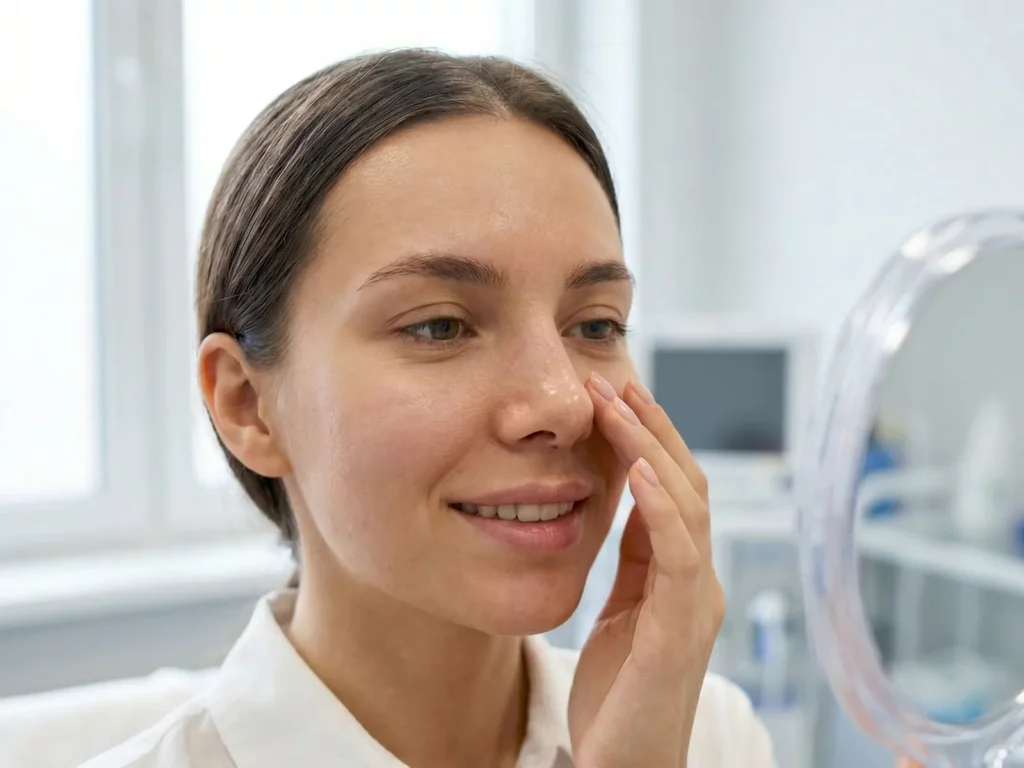 اهمیت انتخاب بهترین جراح برای ترمیم بینی در شهر تهران