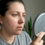 ترمیم بینی گوشتی