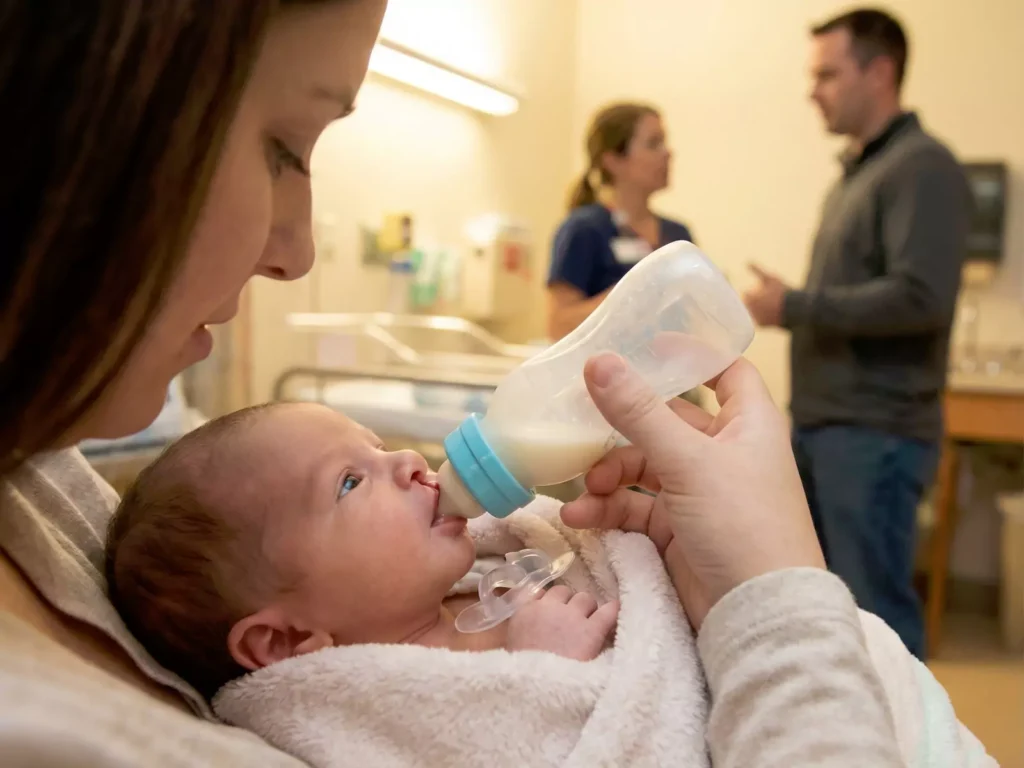 سن مناسب درمان لب شکری