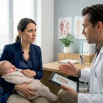 لب شکری چیست و درمان آن چگونه است