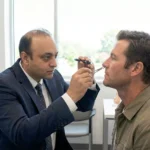 بهترین جراح بینی مردانه