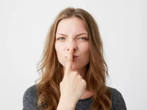 How much does the nose change after rhinoplasty