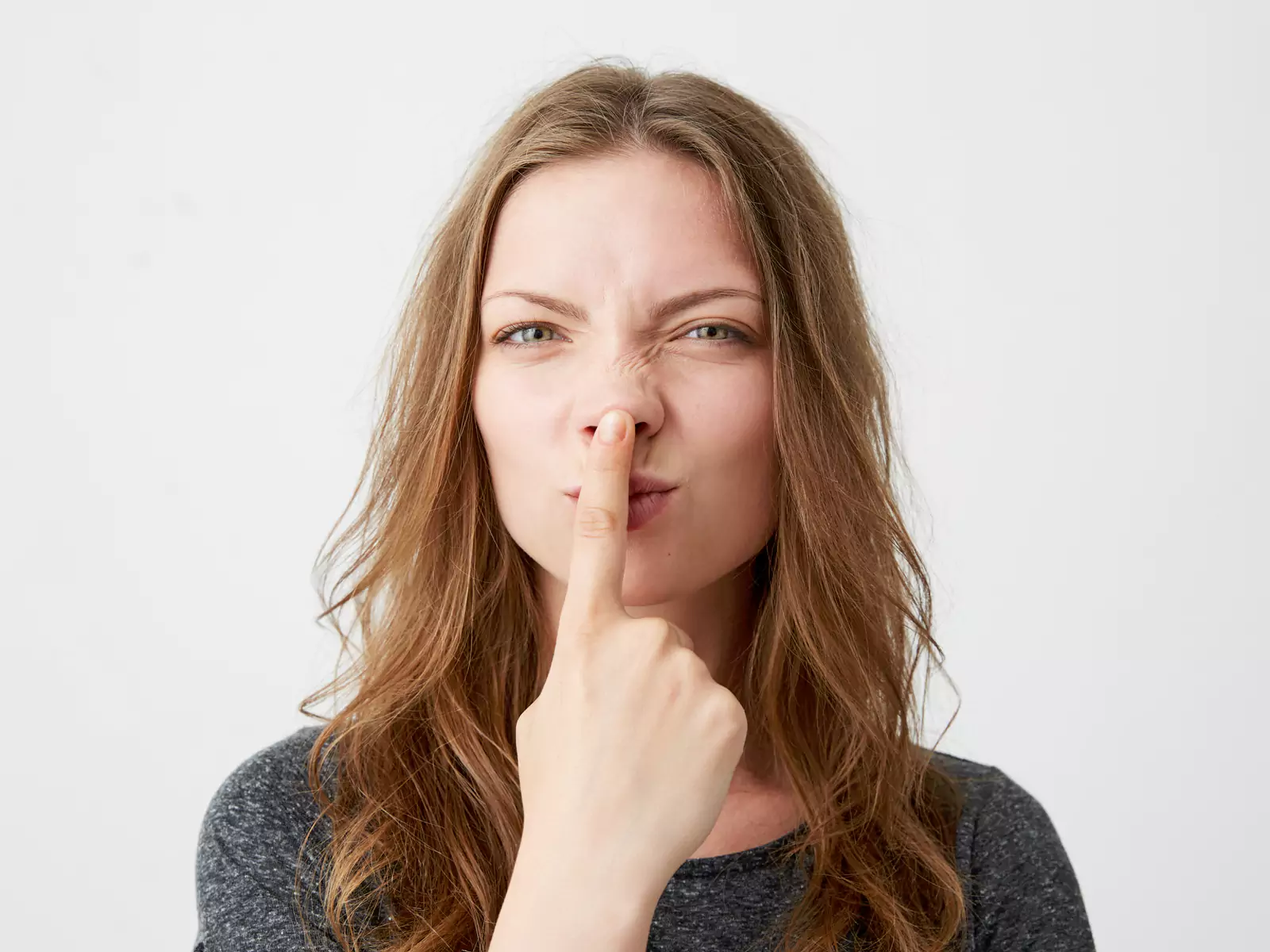 How much does the nose change after rhinoplasty