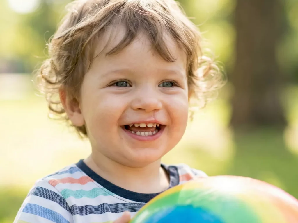 Treatment of cleft lip and palate