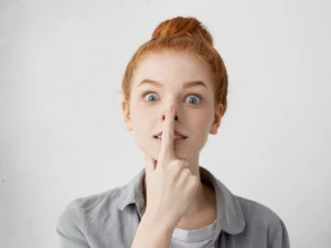 Piggy Nose After Rhinoplasty