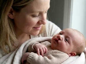 how to prevent cleft lip during prenancy