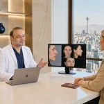 Rhinoplasty package in Iran for international patients with Dr. Armin Akbari